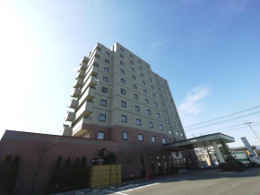  Hotel Route-Inn Nishinasuno  Насусиобара
